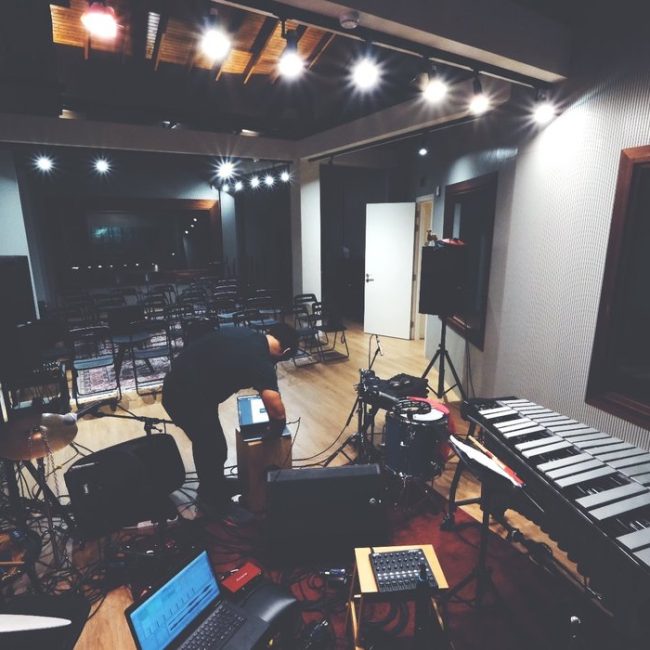 Processed with VSCO with f2 preset