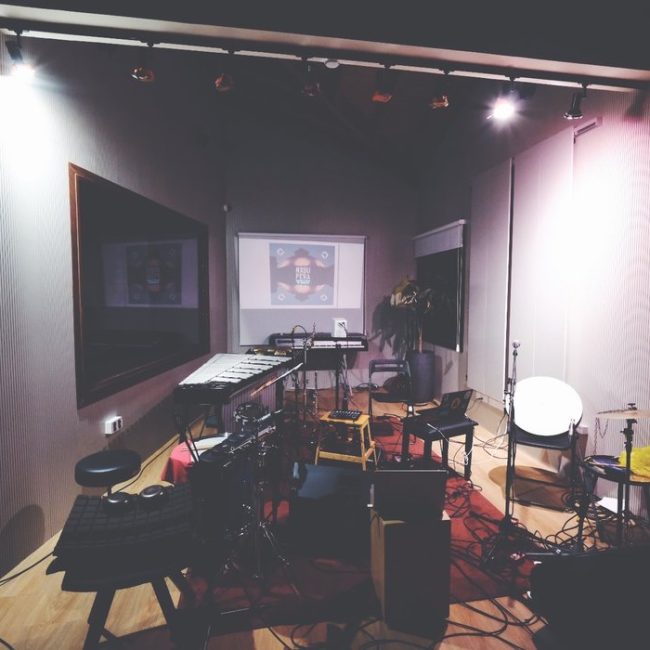 Processed with VSCO with f2 preset